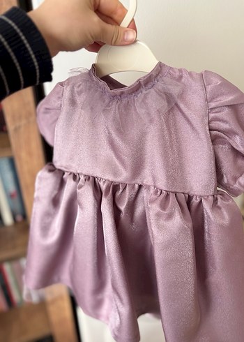 Bebek elbise - Görsel 4