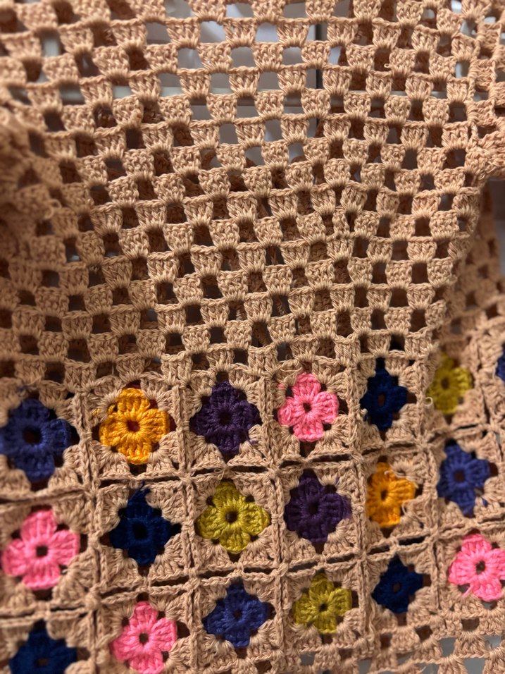 Bebek hırka - Görsel 4