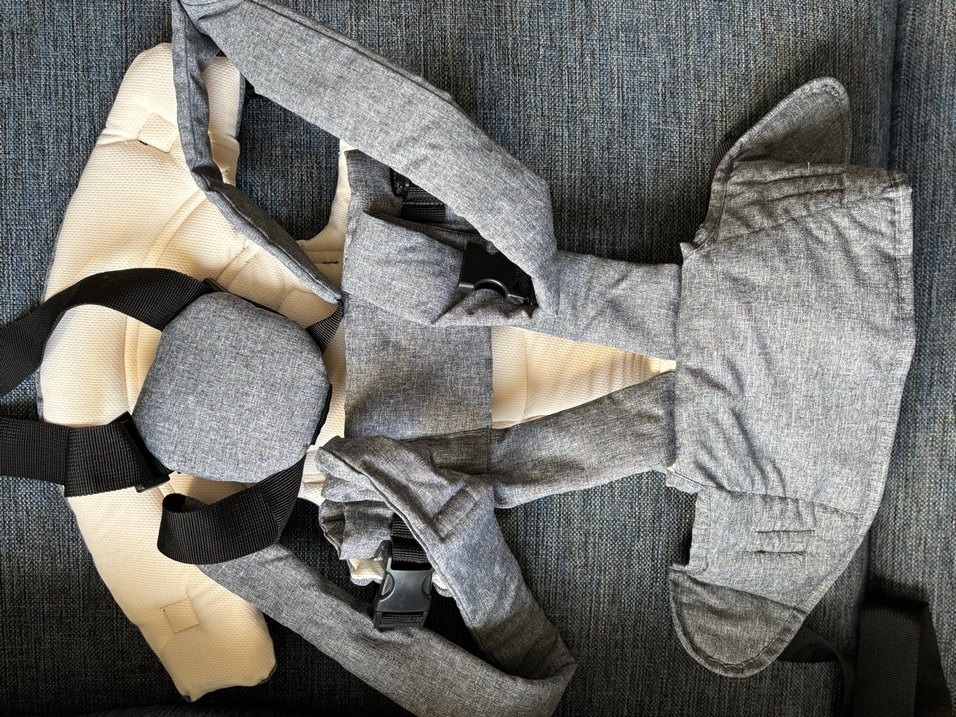 Tommybaby kanguru - Görsel 4