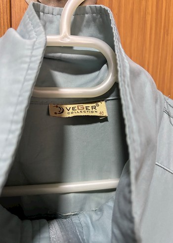 Kadın trençkot - Görsel 5