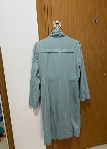 Kadın trençkot - Görsel 6