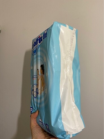 Molfix 2 numara - Görsel 3