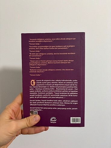 Emrah serbes - Görsel 2