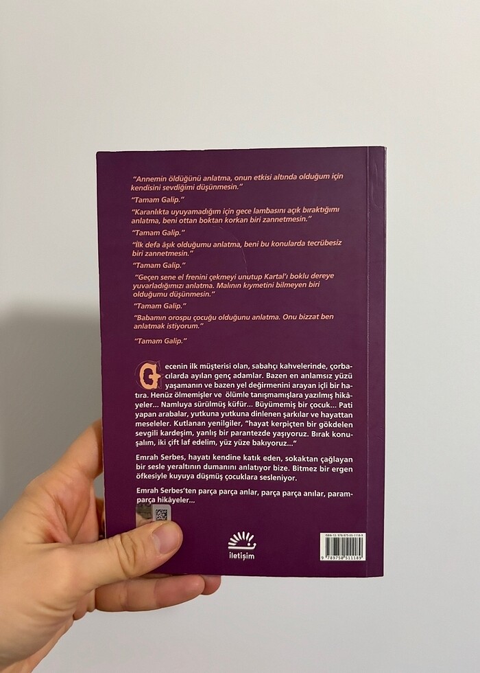 Emrah serbes - Görsel 2