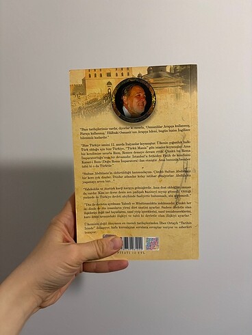 İlber ortaylı tarihin izinde - Görsel 2