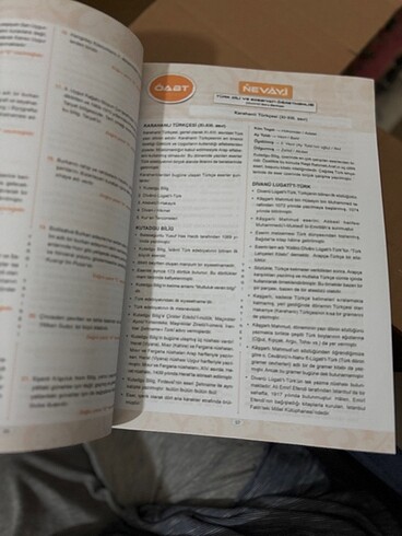 Türk dili ve edebiyatı soru bankası - Görsel 2