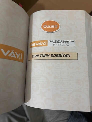 Türk dili ve edebiyatı soru bankası - Görsel 3