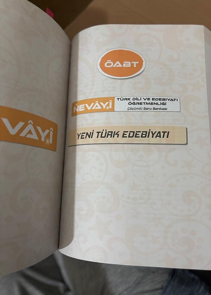 Türk dili ve edebiyatı soru bankası - Görsel 3