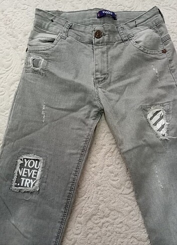Diğer Erkek çocuk jean