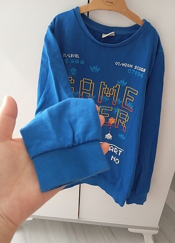 LC Waikiki Lcw swet
