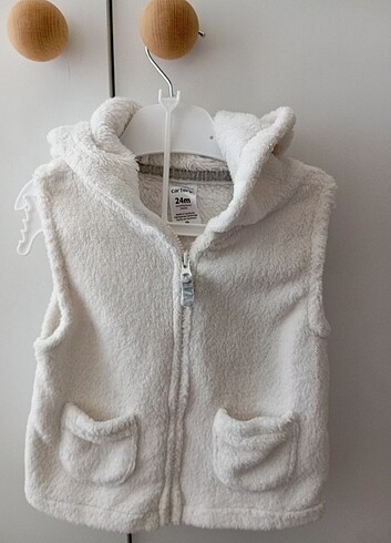 Carter's Carters yelek