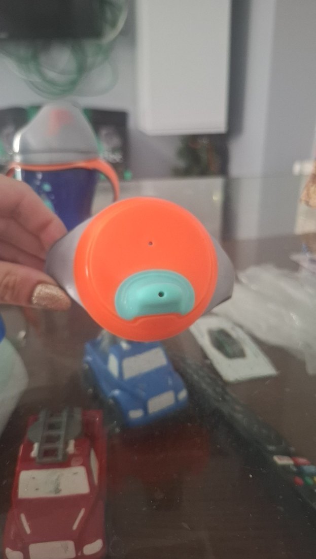 sippy cup tommee tippee alıştırma bardağı - Görsel 3