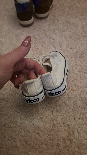 Vicco ayakkabı 
