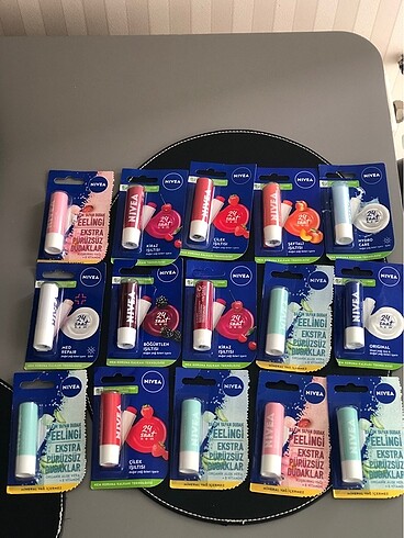 2 adet böğürtlen lip balm