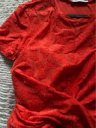 Narçiçeği bluz - Görsel 3