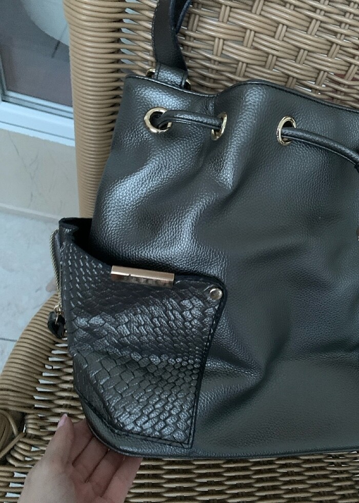 Parlak çanta - Görsel 2