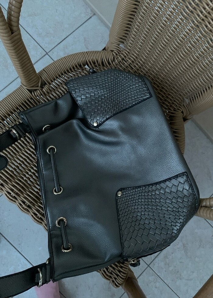 Parlak çanta - Görsel 4