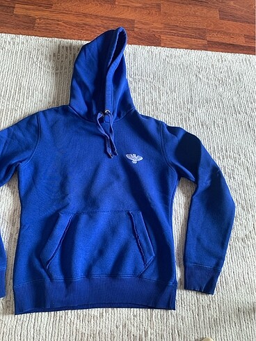 Diğer Lacivert sweatshirt