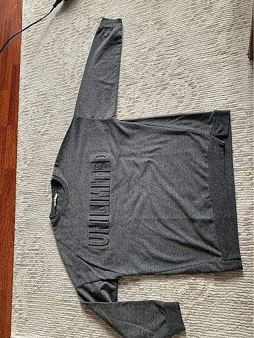 Diğer Gri sweatshirt