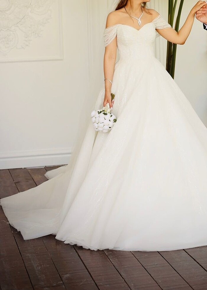 Gelinlik - Görsel 4