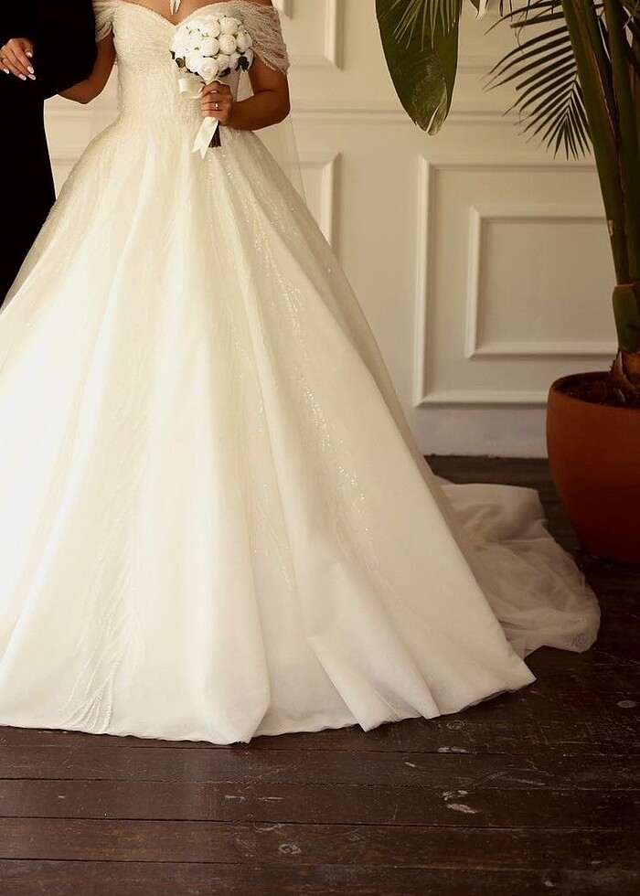 Gelinlik - Görsel 5