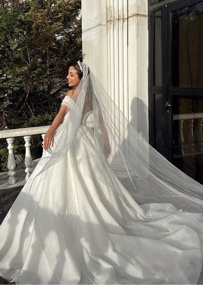 Gelinlik - Görsel 2