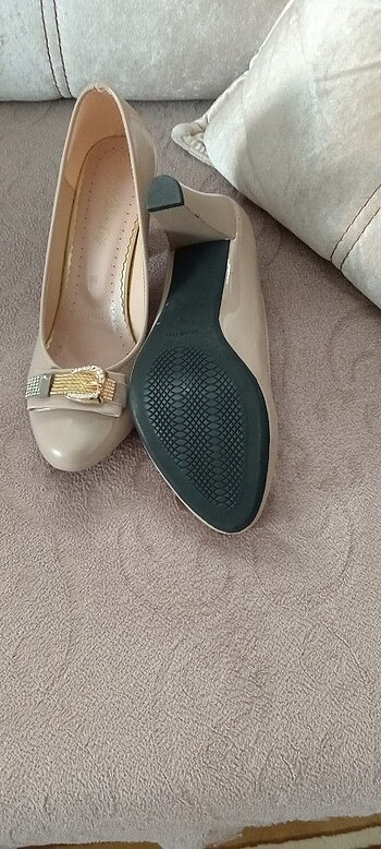 Diğer Bayan ayakkabı 