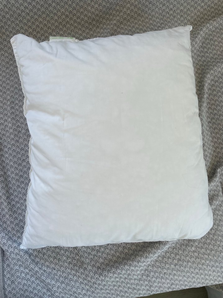 İkea elyaf yastık - Görsel 4