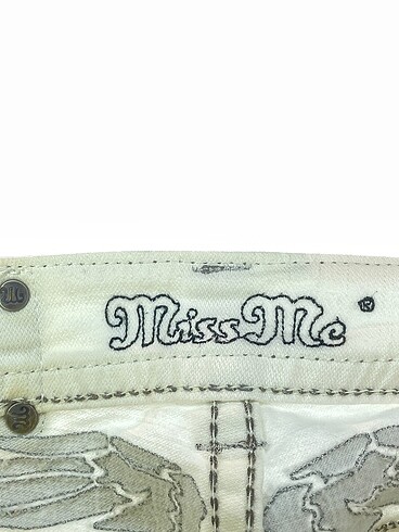 29 Beden çeşitli Renk PreLoved Jean / Kot %70 İndirimli.