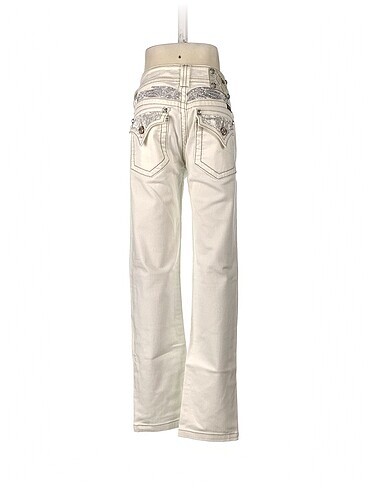 29 Beden PreLoved Jean / Kot %70 İndirimli.