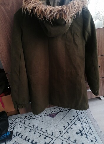 34 Beden Koton kaban