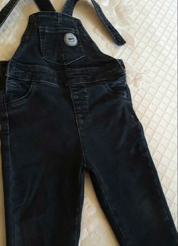 Salopet  - Görsel 3