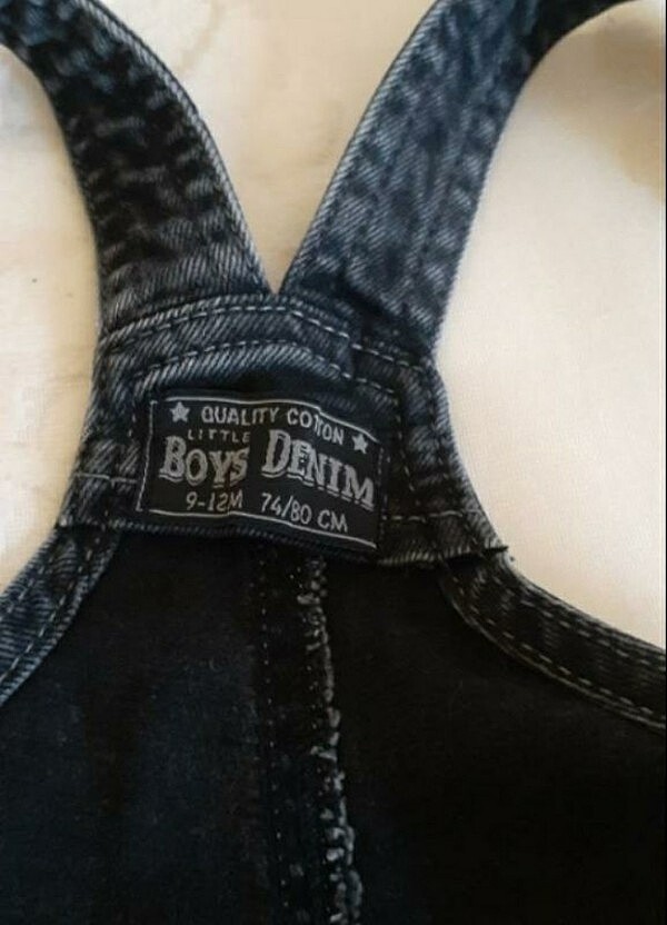 Salopet  - Görsel 4