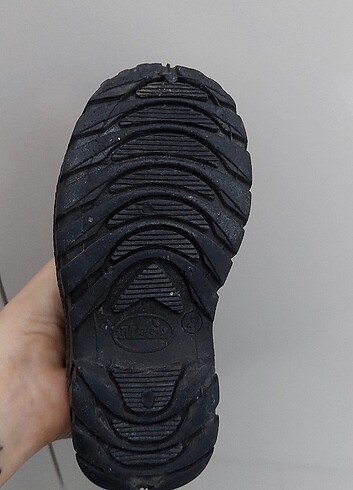 Erkek cocuk bot - Görsel 5