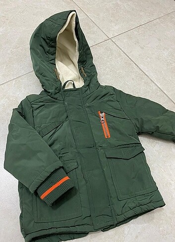 LC Waikiki 9-12 Ay
