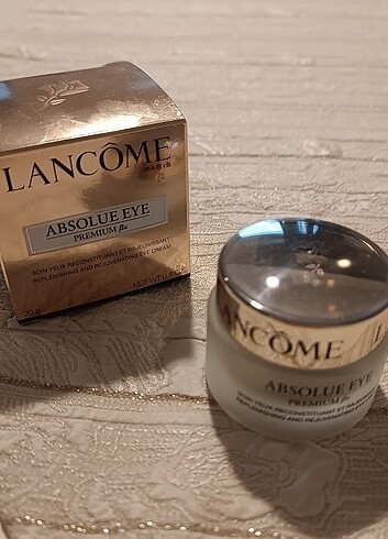 Lancome Lancome Absolue