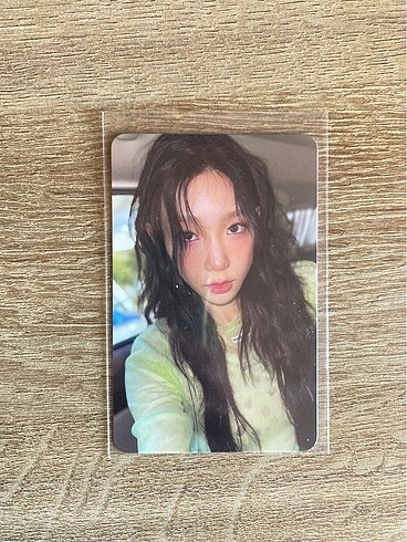 snsd taeyeon pc
