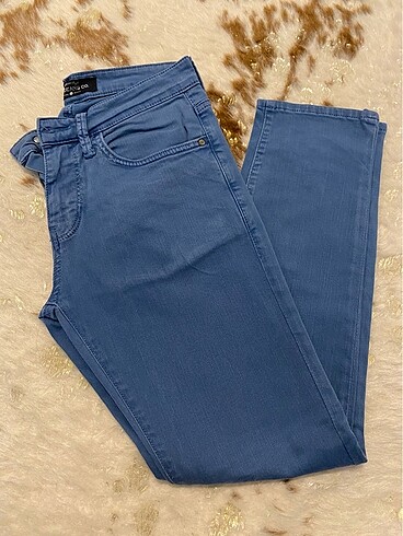 mavi jeans jake 30/30 erkek kot pantolon