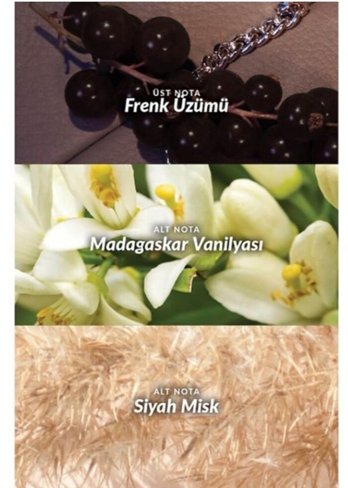 Avon Glamour - Görsel 3