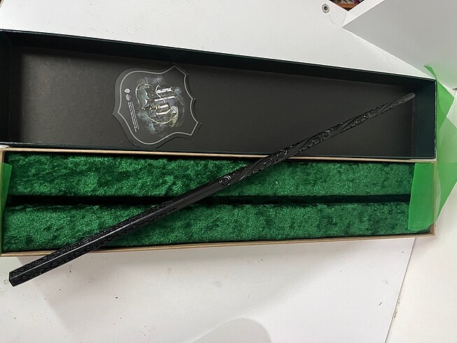  Beden Renk Orjinal Sirius Black Asası