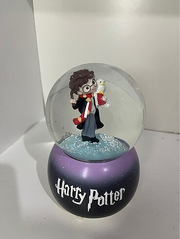 Harry Potter Kar küresi