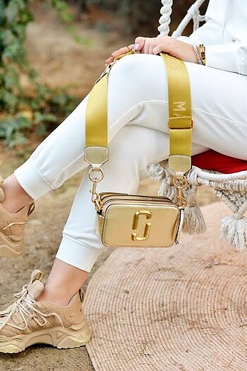  Beden Harika Marc Jacobs Çanta