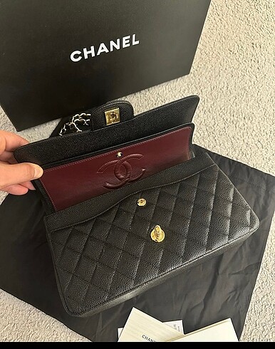 Chanel Wallet Çanta