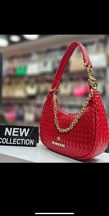 Harika Michael Kors Çanta