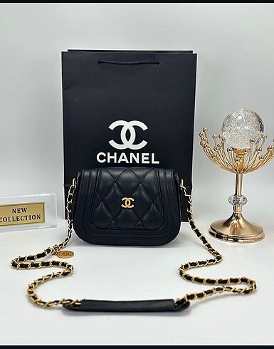 Harika Chanel Çanta