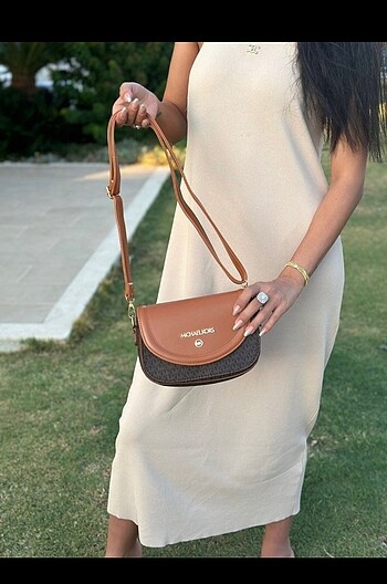 Harika Michael Kors Çanta