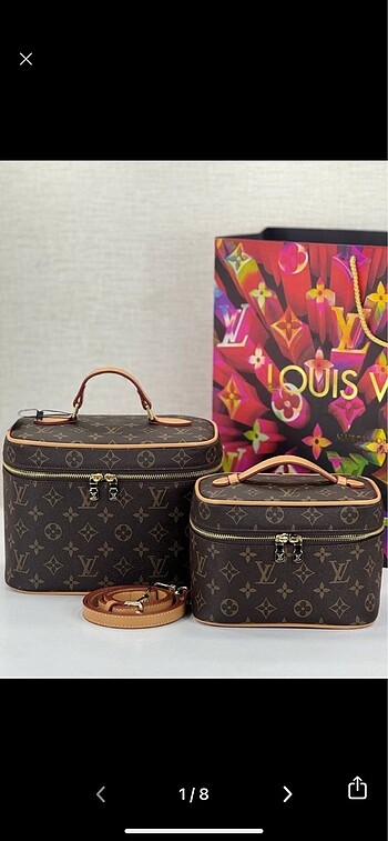Louis Vuitton Çanta