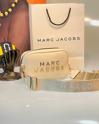 Marc Jacobs Çanta