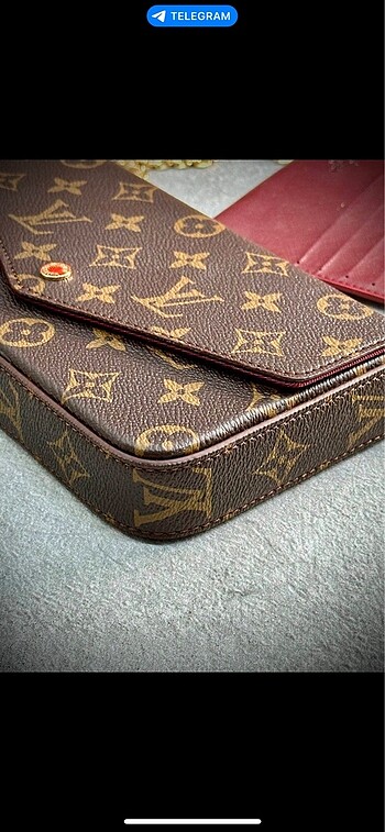 Diğer Louis Vuitton çanta