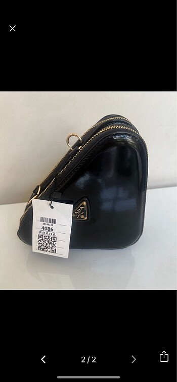 Prada Çanta